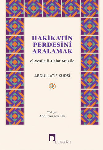 Hakikatin Perdesini Aralamak